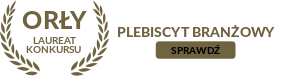 Laureat plebiscytu Orły Rachunkowości